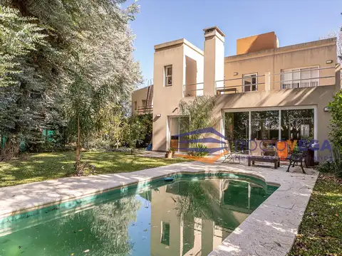 Casa en Venta 5 años
