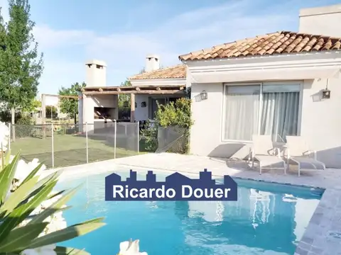 Casa  en Alquiler temporal verano en El Cantón, Escobar, G.B.A. Zona Norte