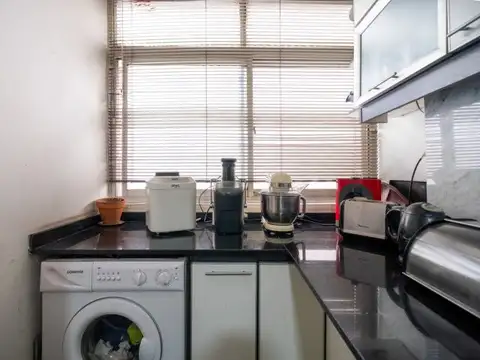 Departamento en Venta en Caballito, USD 125.000