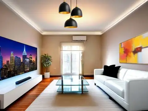 Departamento  en Venta en Caballito, Capital Federal, Buenos Aires