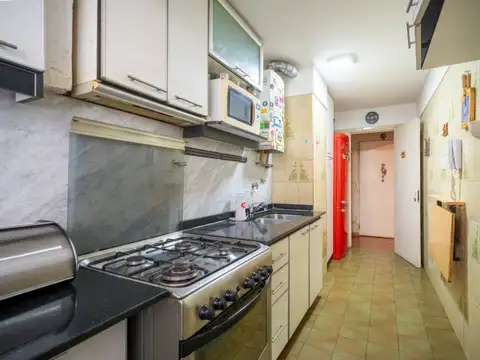 Departamento en Venta de 3 dormitorios