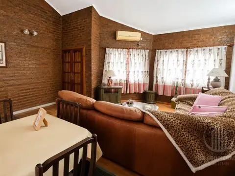 Casa en Alquiler de 2 dormitorios