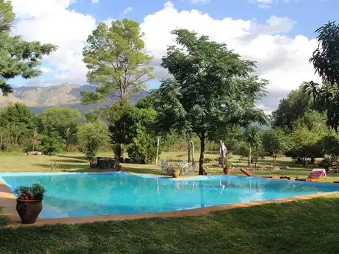 Casa en Venta en Las Rabonas, San Alberto