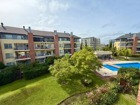 Departamento  en Venta, APTO CRÉDITO en Portezuelo, Nordelta