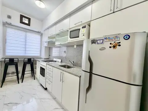 Departamento en Venta en Nordelta Portezuelo, USD 216.000