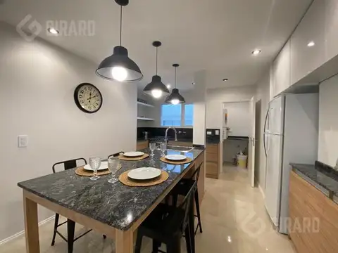 Departamento en Venta en Centro, USD 155.000