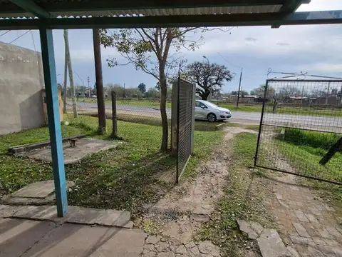 Casa en Venta en Sauce Viejo, USD 28.000