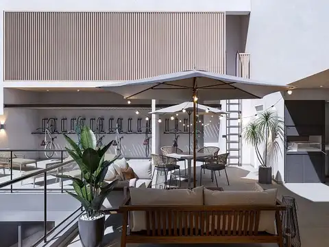 Local en Venta en Parque Chas, USD 82.800