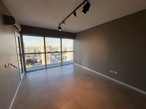 Departamento de 3 ambientes con COCHERA