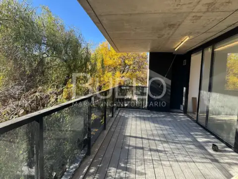 Departamento 4 ambientes con 3 baños