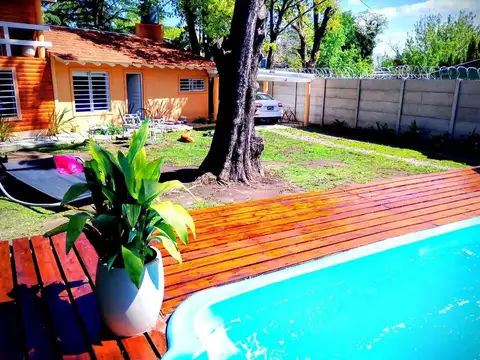 Avenida de las Américas 600