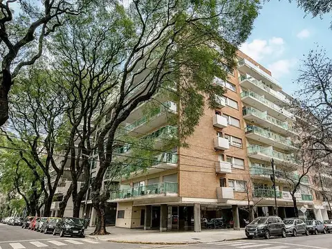 Departamento en Alquiler en Belgrano, CABA