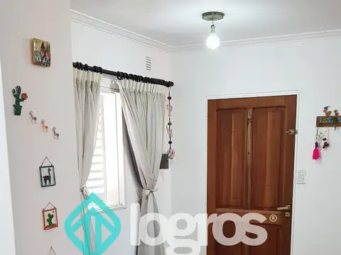 Departamento 4 ambientes con 3 baños
