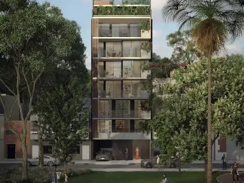 Virrey Arredondo al 3547 7°