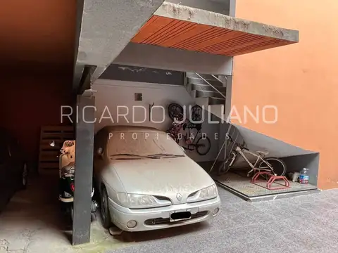 Cochera en Venta Fija