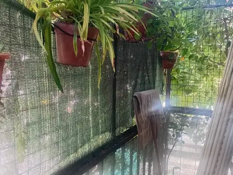 Departamento en venta en Balvanera