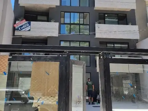 Departamento en Venta en Olivos, USD 208.000