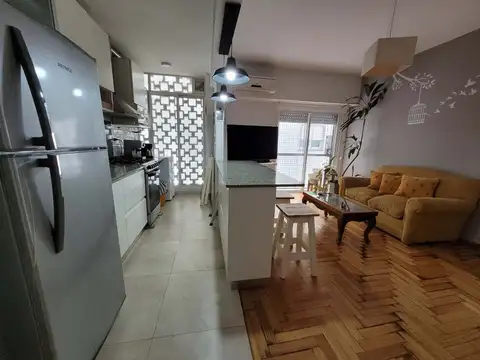 Departamento en Alquiler de 3 ambientes