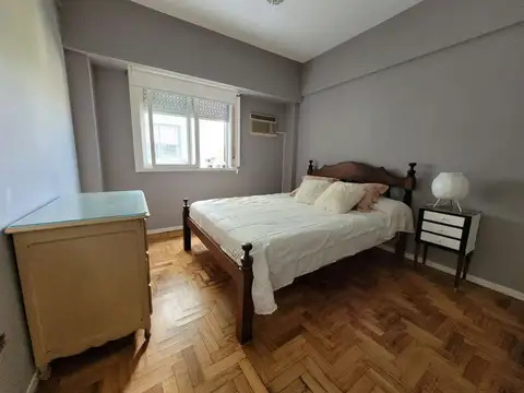 Departamento en Alquiler en Belgrano Barrancas, $ 900.000