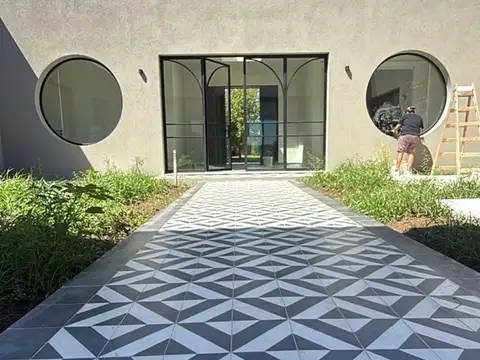 Pilara CASA A ESTRENAR 100