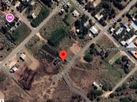 Terreno en Venta de 527,0 m2