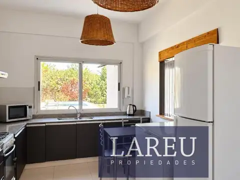Casa en Alquiler al Sureste