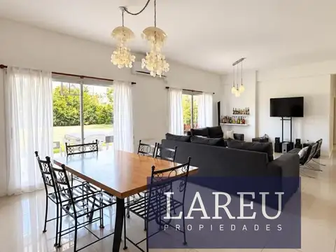 Casa en Alquiler en El Lucero, USD 1.700
