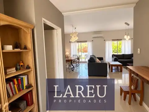 Barrio Cerrado El Lucero