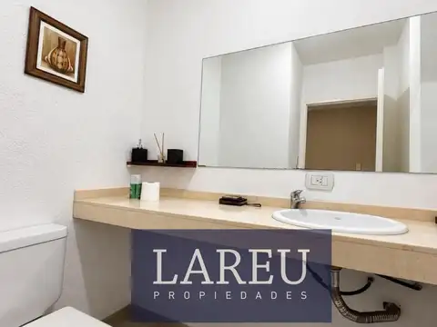 Casa en Alquiler A Estrenar
