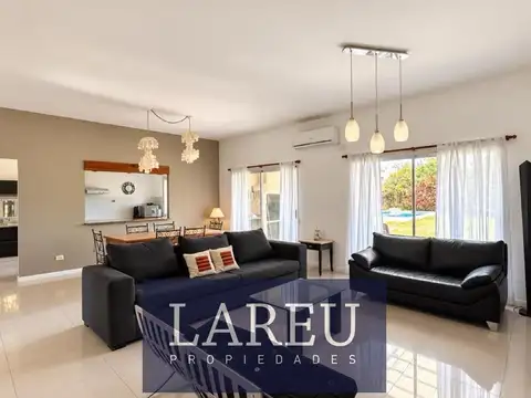 Casa en Alquiler de 3 dormitorios