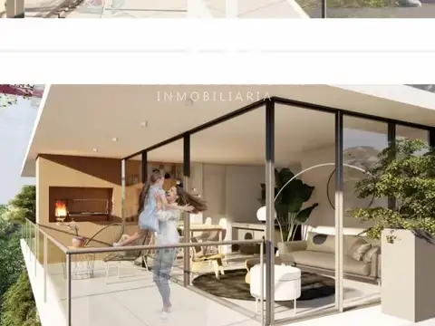 Departamento en Venta en Roosvelt, USD 115.000