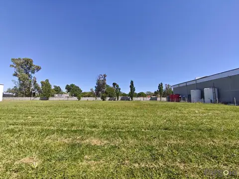 Terreno Lote industrial en venta en Moreno