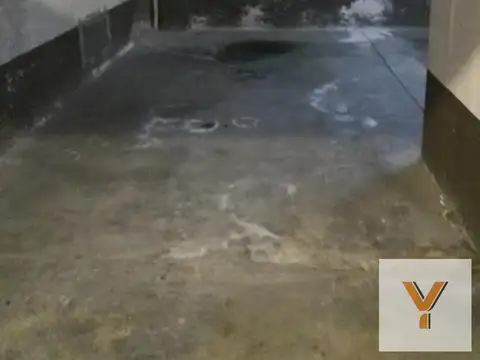 Cochera en venta - 16mts2 - Retiro