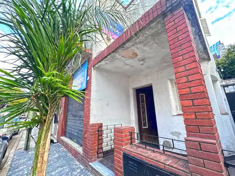 PH PLANTA BAJA 3 AMBIENTES A REFACCIONAR