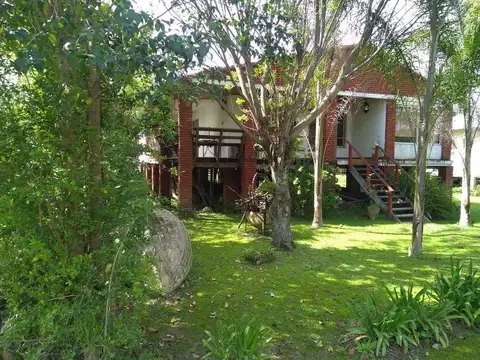 Casa  en Venta en Capitan, Zona Delta, Tigre