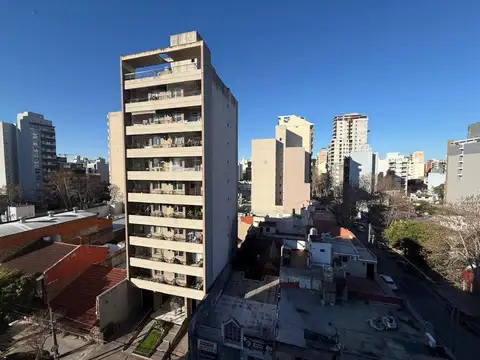 Departamento en Alquiler de 3 ambientes
