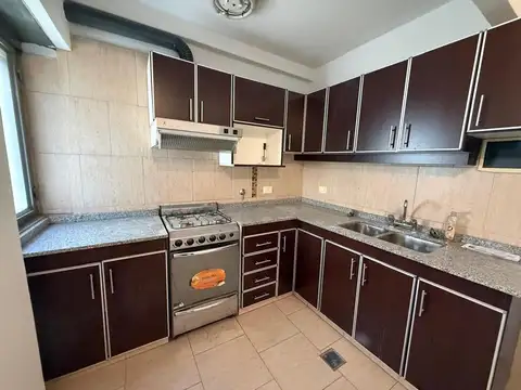 Departamento en Alquiler al Este