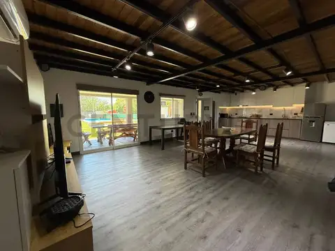 Casa en Venta en City Bell, USD 140.000