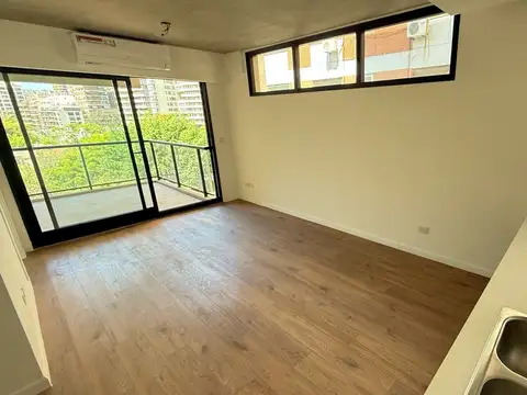 VENTA 2 amb  A ESTRENAR - COCHERA - 2 Balcones y Toilette - Virrey del Pino y O'higgins