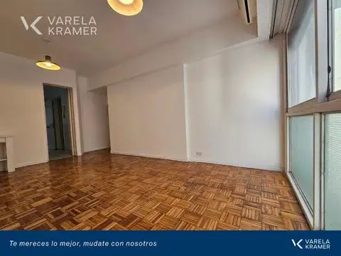 Departamento en Venta en Recoleta, USD 137.000