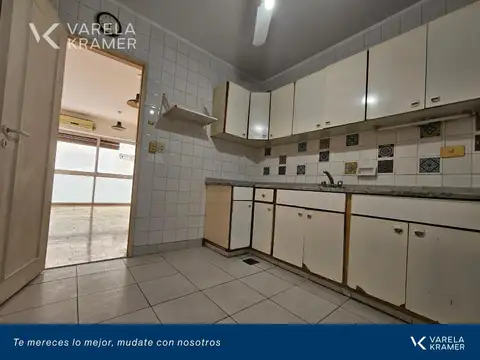 Departamento en Venta 51 años