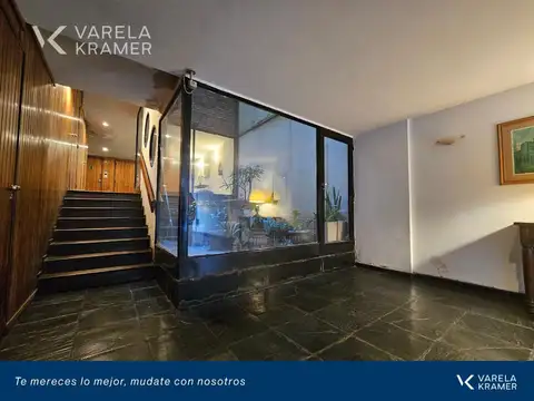 Departamento en Venta de 3 ambientes