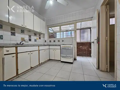 Departamento en Venta de 2 dormitorios