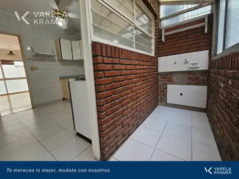Departamento en Venta Apto profesional