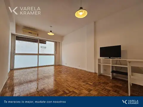 Departamento en Venta en Recoleta