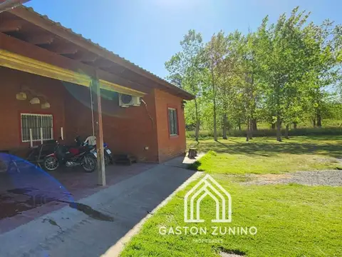 Quinta en Venta en Mercedes, USD 95.000