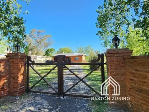 Quinta en Venta de 3 dormitorios