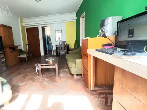 Departamento en Venta 60 años