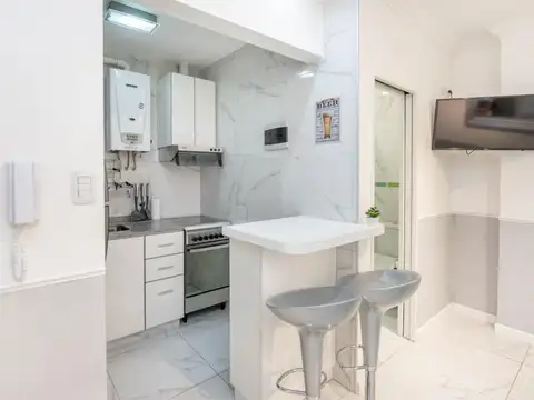 Departamento en Venta de 3 ambientes