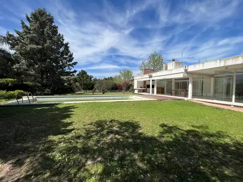 Casa en Venta de 1 dormitorio